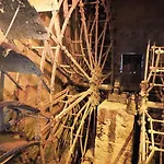 Mulino Delle Valli منزل ريفي