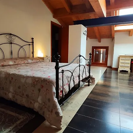 Landsted Mulino Delle Valli