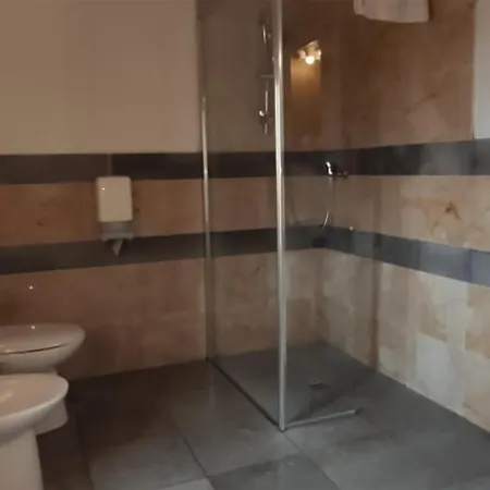 Kır Evi Mulino Delle Valli