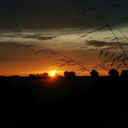 Landsted Mulino Delle Valli *