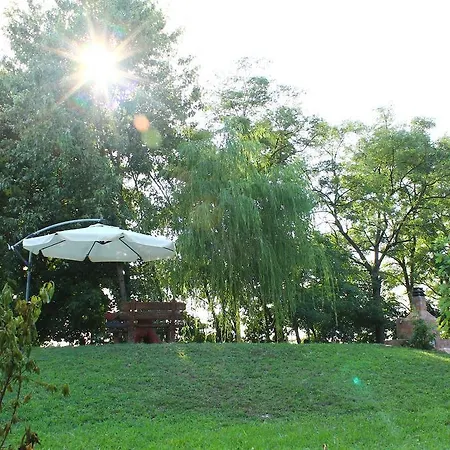 Mulino Delle Valli Cerea