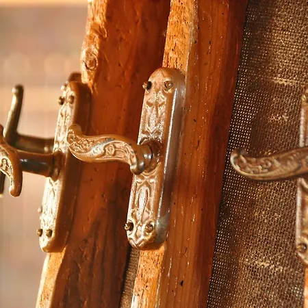 Landsted Mulino Delle Valli