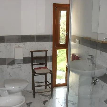 Mulino Delle Valli * Cerea