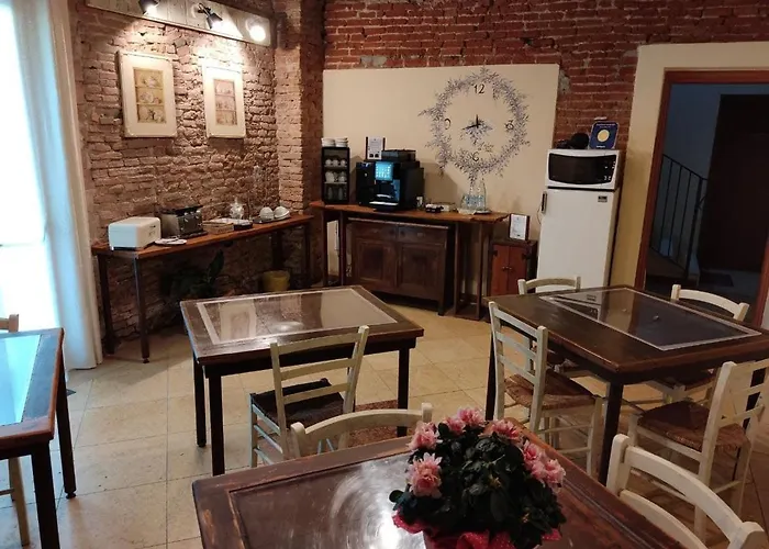 Venkovský dům Mulino Delle Valli