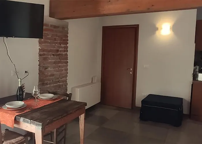 Mulino Delle Valli Cerea