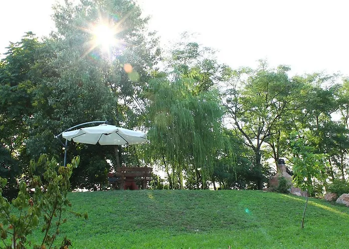 Mulino Delle Valli Cerea