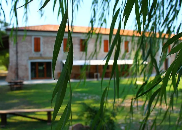 Mulino Delle Valli *