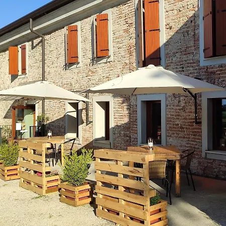 Country house Mulino Delle Valli Cerea