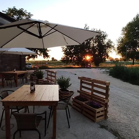 Country house Mulino Delle Valli *