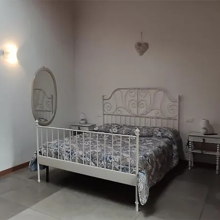 Casa di campagna Mulino Delle Valli Cerea