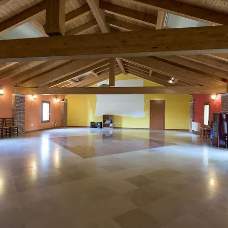 Country house Mulino Delle Valli *