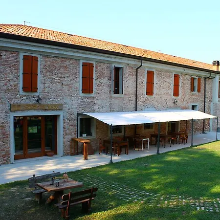Casa di campagna Mulino Delle Valli Cerea