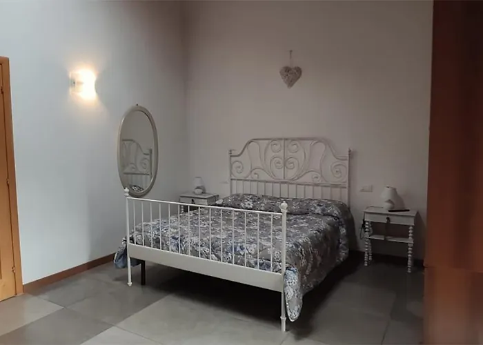 בית כפרי Mulino Delle Valli Cerea