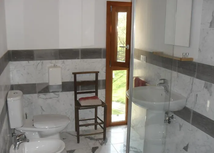 Mulino Delle Valli * Cerea